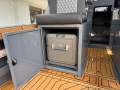 Genesis 720XL Cuddy Cabin 7.8m LOA - New Shape Genesis