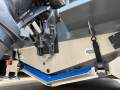 Genesis 720XL Cuddy Cabin 7.8m LOA - New Shape Genesis
