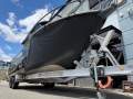 Genesis 720XL Cuddy Cabin 7.8m LOA - New Shape Genesis