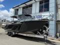 Genesis 720XL Cuddy Cabin 7.8m LOA - New Shape Genesis
