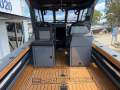Genesis 720XL Cuddy Cabin 7.8m LOA - New Shape Genesis