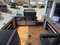 Genesis 720XL Cuddy Cabin 7.8m LOA - New Shape Genesis