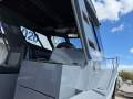 Genesis 720XL Cuddy Cabin 7.8m LOA - New Shape Genesis