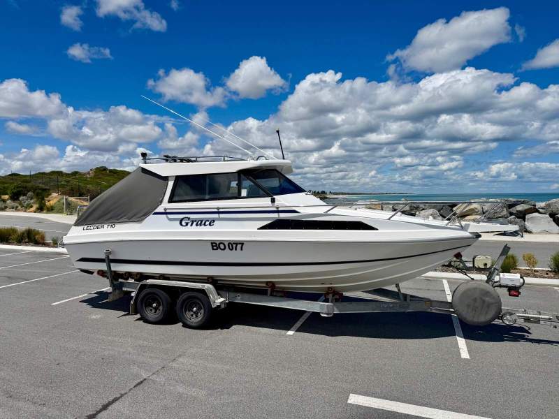 Leeder 710 Excellent condition