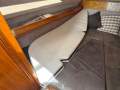 Leeder 710 Excellent condition:Bow cushions