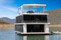 CALIBRE Houseboat Holiday Home on Lake Eildon:CALIBRE on Lake Eildon