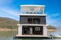 CALIBRE Houseboat Holiday Home on Lake Eildon:CALIBRE on Lake Eildon