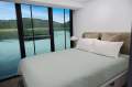 CALIBRE Houseboat Holiday Home on Lake Eildon:CALIBRE on Lake Eildon