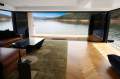 CALIBRE Houseboat Holiday Home on Lake Eildon:CALIBRE on Lake Eildon