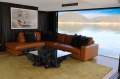 CALIBRE Houseboat Holiday Home on Lake Eildon:CALIBRE on Lake Eildon