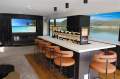 CALIBRE Houseboat Holiday Home on Lake Eildon:CALIBRE on Lake Eildon