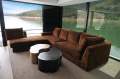 CALIBRE Houseboat Holiday Home on Lake Eildon:CALIBRE on Lake Eildon