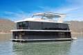 CALIBRE Houseboat Holiday Home on Lake Eildon:CALIBRE on Lake Eildon