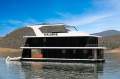 CALIBRE Houseboat Holiday Home on Lake Eildon:CALIBRE on Lake Eildon