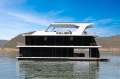 CALIBRE Houseboat Holiday Home on Lake Eildon:CALIBRE on Lake Eildon