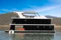 CALIBRE Houseboat Holiday Home on Lake Eildon:CALIBRE on Lake Eildon