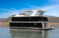 CALIBRE Houseboat Holiday Home on Lake Eildon:CALIBRE on Lake Eildon