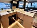 Nautitech 44 Open
