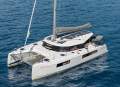 Nautitech 44 Open