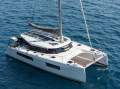 Nautitech 44 Open