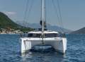 Nautitech 44 Open