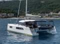 Nautitech 44 Open