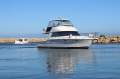 Thomascraft 45 1/3rd SHARE with Rottnest Mooring & Claremont Pen