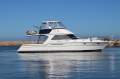 Thomascraft 45 1/3rd SHARE with Rottnest Mooring & Claremont Pen