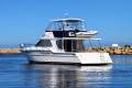 Thomascraft 45 1/3rd SHARE with Rottnest Mooring & Claremont Pen