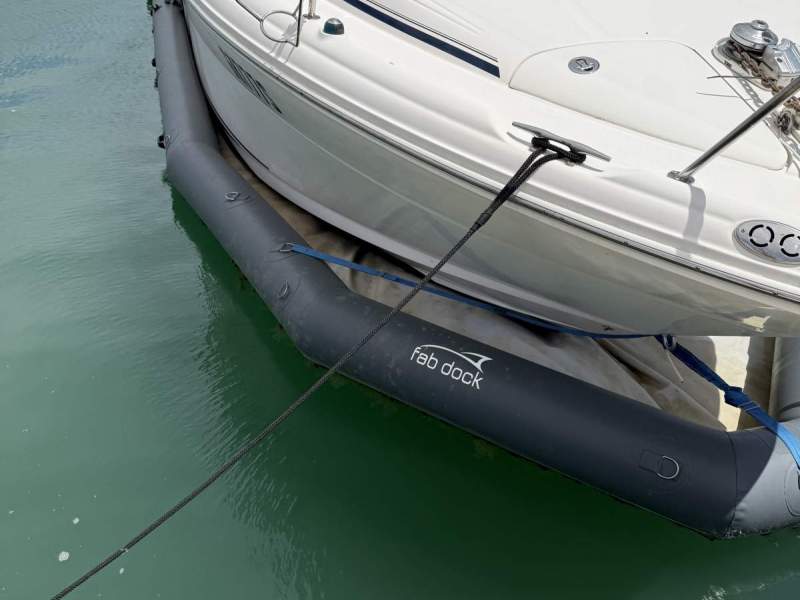 Fab Dock
