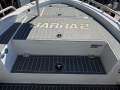 Plate Alloy Australia 5.35 Adventurer Centre Console - 2024 Suzuki 140