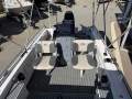 Plate Alloy Australia 5.35 Adventurer Centre Console - 2024 Suzuki 140