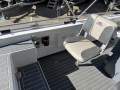 Plate Alloy Australia 5.35 Adventurer Centre Console - 2024 Suzuki 140