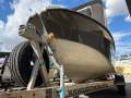 Plate Alloy Australia 5.35 Adventurer Centre Console - 2024 Suzuki 140