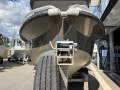 Plate Alloy Australia 5.35 Adventurer Centre Console - 2024 Suzuki 140