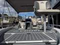 Plate Alloy Australia 5.35 Adventurer Centre Console - 2024 Suzuki 140