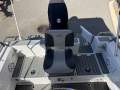 Plate Alloy Australia 5.35 Adventurer Centre Console - 2024 Suzuki 140