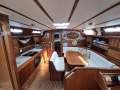 Bavaria 42 | turnkey | liveaboard-equipped