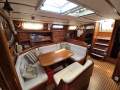 Bavaria 42 | turnkey | liveaboard-equipped