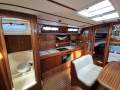 Bavaria 42 | turnkey | liveaboard-equipped