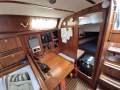 Bavaria 42 | turnkey | liveaboard-equipped