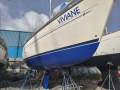 Bavaria 42 | turnkey | liveaboard-equipped