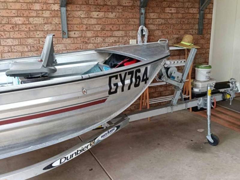 Stessl 340 Vagabond