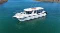 Leisurecat 10000 Kingfisher