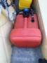 De Havilland Sea Topper 12 ft Runabout with trailer