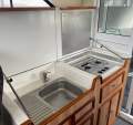 Leeder 900 Flybridge
