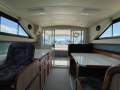 Leeder 900 Flybridge