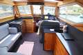 AG Williams Cruiser 36