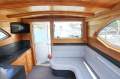 AG Williams Cruiser 36