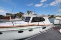 AG Williams Cruiser 36